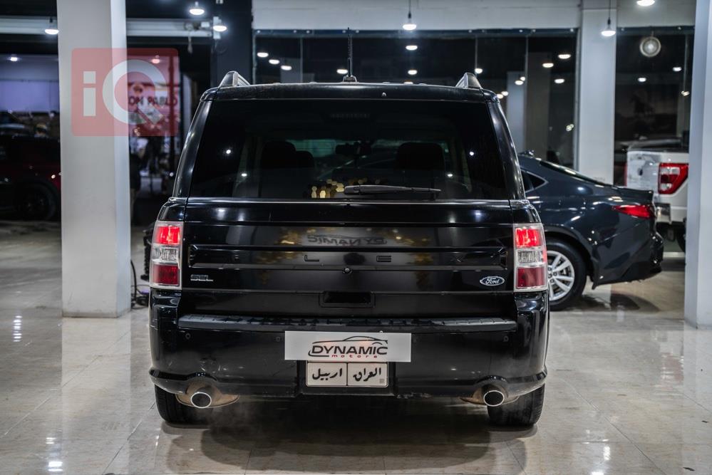 Ford Flex